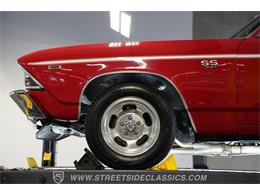 1969 Chevrolet Chevelle (CC-2109350) for sale in Mesa, Arizona