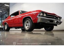 1969 Chevrolet Chevelle (CC-2109350) for sale in Mesa, Arizona