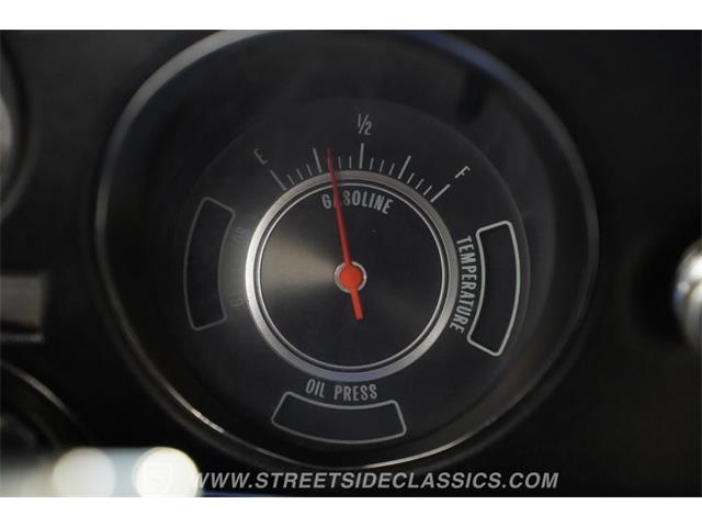 1969 Chevrolet Chevelle (CC-2109350) for sale in Mesa, Arizona