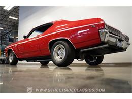 1969 Chevrolet Chevelle (CC-2109350) for sale in Mesa, Arizona