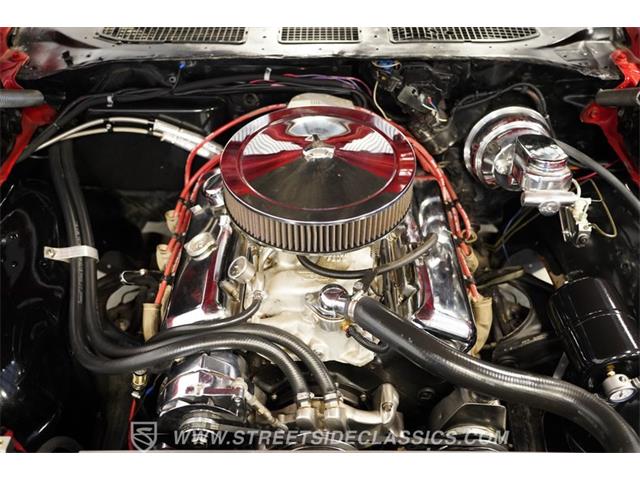 1969 Chevrolet Chevelle (CC-2109350) for sale in Mesa, Arizona