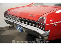 1969 Chevrolet Chevelle (CC-2109350) for sale in Mesa, Arizona