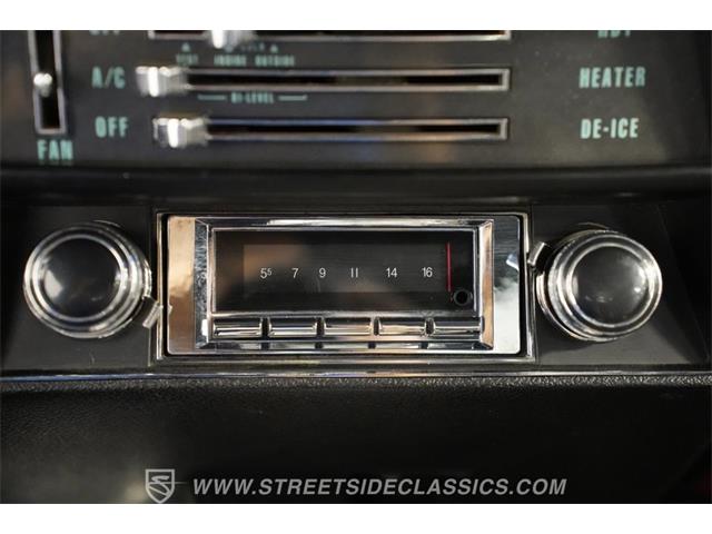 1969 Chevrolet Chevelle (CC-2109350) for sale in Mesa, Arizona