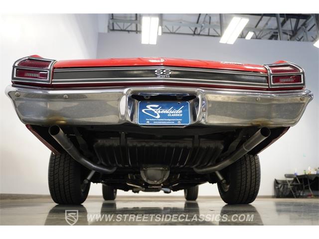 1969 Chevrolet Chevelle (CC-2109350) for sale in Mesa, Arizona
