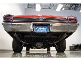 1969 Chevrolet Chevelle (CC-2109350) for sale in Mesa, Arizona