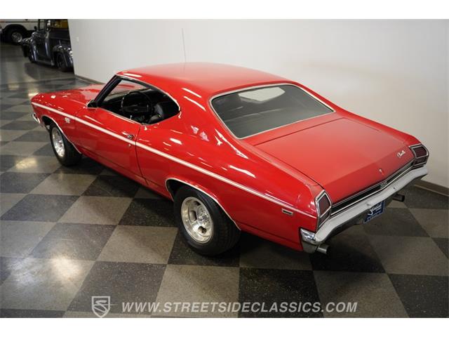 1969 Chevrolet Chevelle (CC-2109350) for sale in Mesa, Arizona