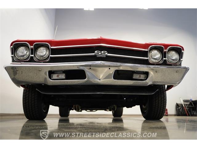 1969 Chevrolet Chevelle (CC-2109350) for sale in Mesa, Arizona