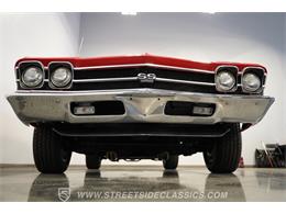 1969 Chevrolet Chevelle (CC-2109350) for sale in Mesa, Arizona