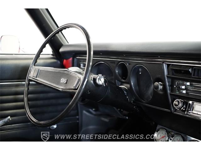 1969 Chevrolet Chevelle (CC-2109350) for sale in Mesa, Arizona