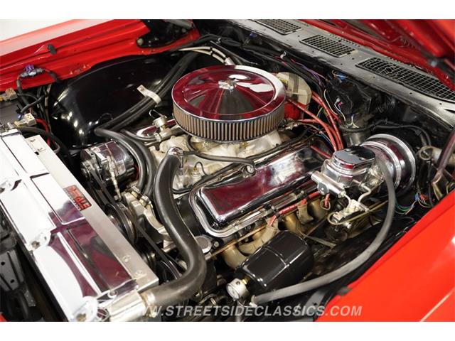 1969 Chevrolet Chevelle (CC-2109350) for sale in Mesa, Arizona