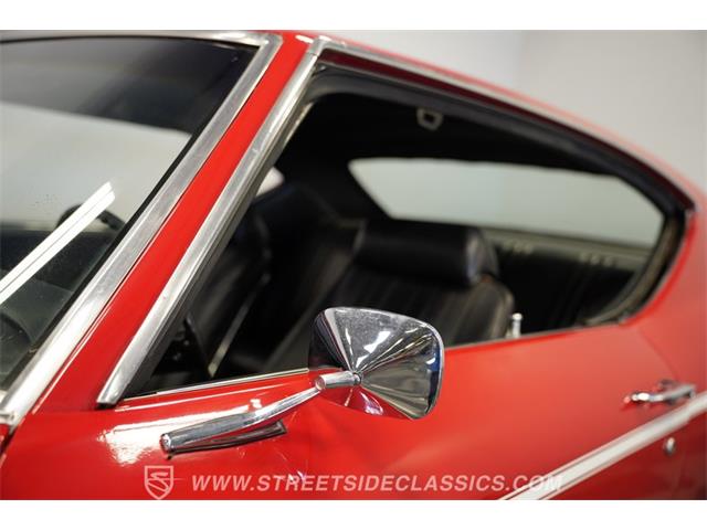 1969 Chevrolet Chevelle (CC-2109350) for sale in Mesa, Arizona