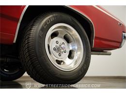 1969 Chevrolet Chevelle (CC-2109350) for sale in Mesa, Arizona
