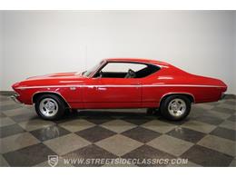 1969 Chevrolet Chevelle (CC-2109350) for sale in Mesa, Arizona