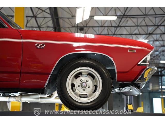 1969 Chevrolet Chevelle (CC-2109350) for sale in Mesa, Arizona
