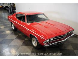 1969 Chevrolet Chevelle (CC-2109350) for sale in Mesa, Arizona