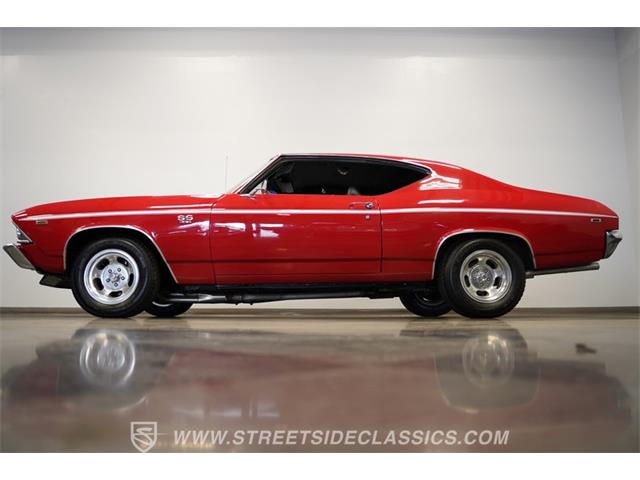 1969 Chevrolet Chevelle (CC-2109350) for sale in Mesa, Arizona
