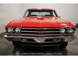 1969 Chevrolet Chevelle (CC-2109350) for sale in Mesa, Arizona