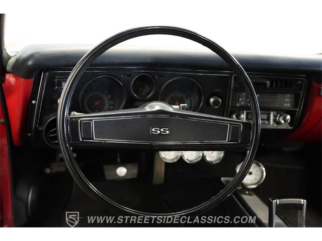 1969 Chevrolet Chevelle (CC-2109350) for sale in Mesa, Arizona