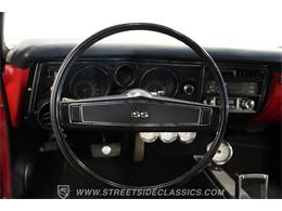 1969 Chevrolet Chevelle (CC-2109350) for sale in Mesa, Arizona