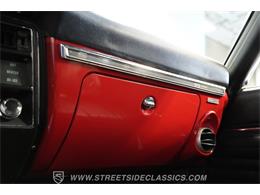 1969 Chevrolet Chevelle (CC-2109350) for sale in Mesa, Arizona