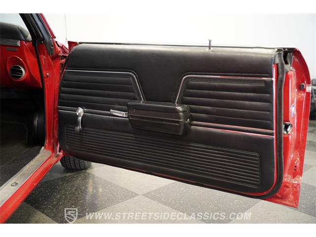 1969 Chevrolet Chevelle (CC-2109350) for sale in Mesa, Arizona