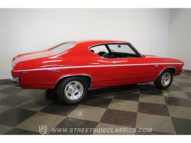 1969 Chevrolet Chevelle (CC-2109350) for sale in Mesa, Arizona