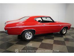 1969 Chevrolet Chevelle (CC-2109350) for sale in Mesa, Arizona