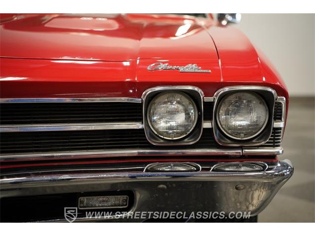 1969 Chevrolet Chevelle (CC-2109350) for sale in Mesa, Arizona