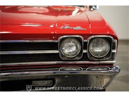 1969 Chevrolet Chevelle (CC-2109350) for sale in Mesa, Arizona