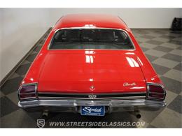 1969 Chevrolet Chevelle (CC-2109350) for sale in Mesa, Arizona