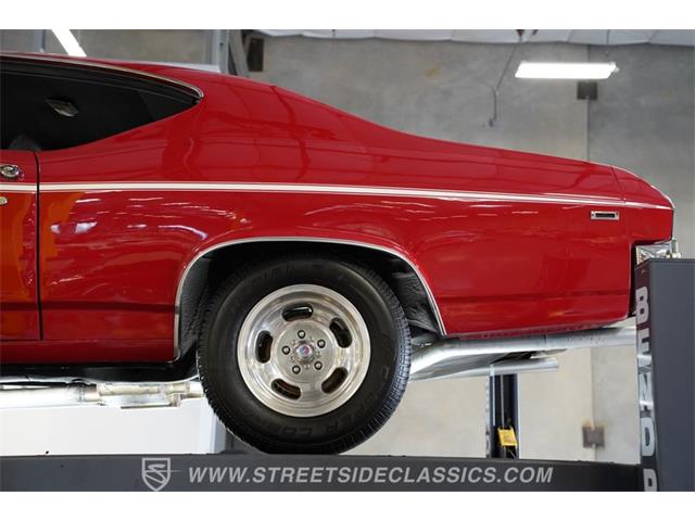 1969 Chevrolet Chevelle (CC-2109350) for sale in Mesa, Arizona