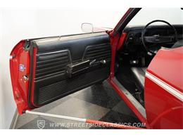 1969 Chevrolet Chevelle (CC-2109350) for sale in Mesa, Arizona