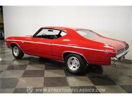 1969 Chevrolet Chevelle (CC-2109350) for sale in Mesa, Arizona