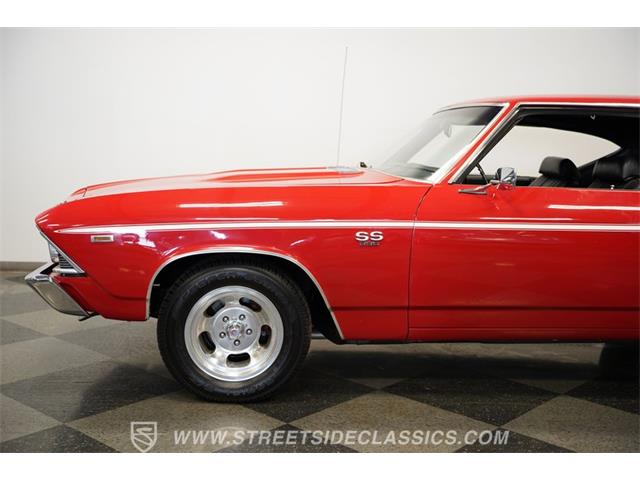 1969 Chevrolet Chevelle (CC-2109350) for sale in Mesa, Arizona