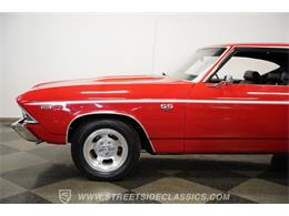 1969 Chevrolet Chevelle (CC-2109350) for sale in Mesa, Arizona