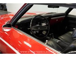 1969 Chevrolet Chevelle (CC-2109350) for sale in Mesa, Arizona