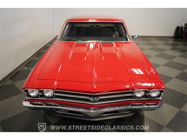 1969 Chevrolet Chevelle (CC-2109350) for sale in Mesa, Arizona