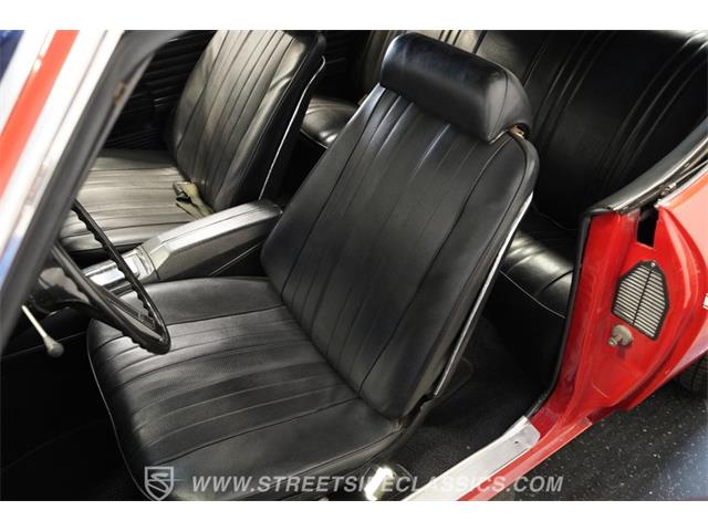 1969 Chevrolet Chevelle (CC-2109350) for sale in Mesa, Arizona