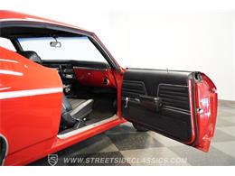 1969 Chevrolet Chevelle (CC-2109350) for sale in Mesa, Arizona