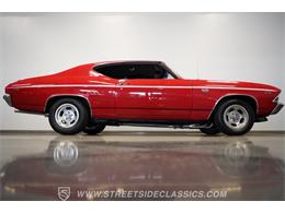 1969 Chevrolet Chevelle (CC-2109350) for sale in Mesa, Arizona