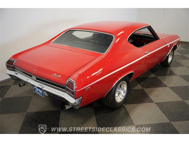 1969 Chevrolet Chevelle (CC-2109350) for sale in Mesa, Arizona