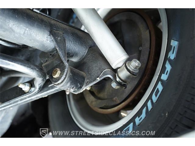 1969 Chevrolet Chevelle (CC-2109350) for sale in Mesa, Arizona