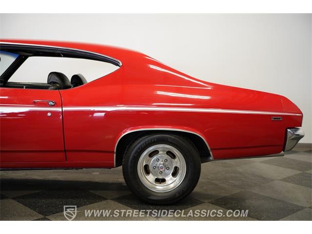 1969 Chevrolet Chevelle (CC-2109350) for sale in Mesa, Arizona