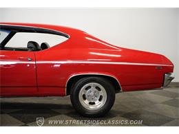 1969 Chevrolet Chevelle (CC-2109350) for sale in Mesa, Arizona