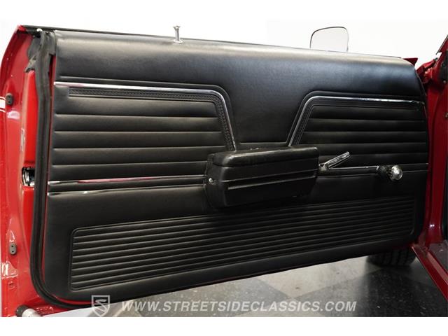 1969 Chevrolet Chevelle (CC-2109350) for sale in Mesa, Arizona