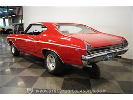 1969 Chevrolet Chevelle (CC-2109350) for sale in Mesa, Arizona