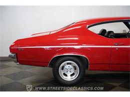 1969 Chevrolet Chevelle (CC-2109350) for sale in Mesa, Arizona