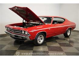 1969 Chevrolet Chevelle (CC-2109350) for sale in Mesa, Arizona