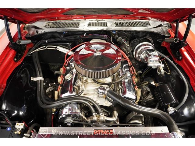 1969 Chevrolet Chevelle (CC-2109350) for sale in Mesa, Arizona