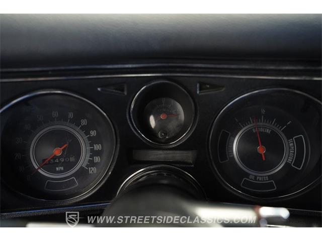 1969 Chevrolet Chevelle (CC-2109350) for sale in Mesa, Arizona